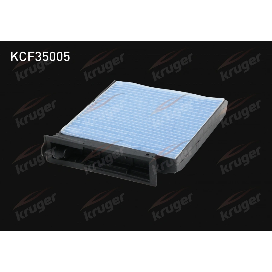 POLEN FILTRE POSETLI DACIA DUSTER / LOGAN / SANDERO / NISSAN MICRA / NOTE / RENAULT CLIO III 2010-