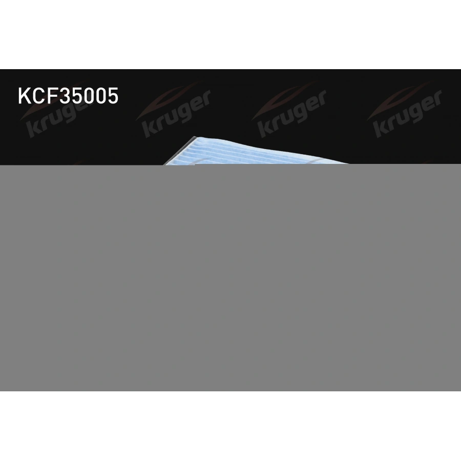 POLEN FILTRE POSETLI DACIA DUSTER / LOGAN / SANDERO / NISSAN MICRA / NOTE / RENAULT CLIO III 2010-