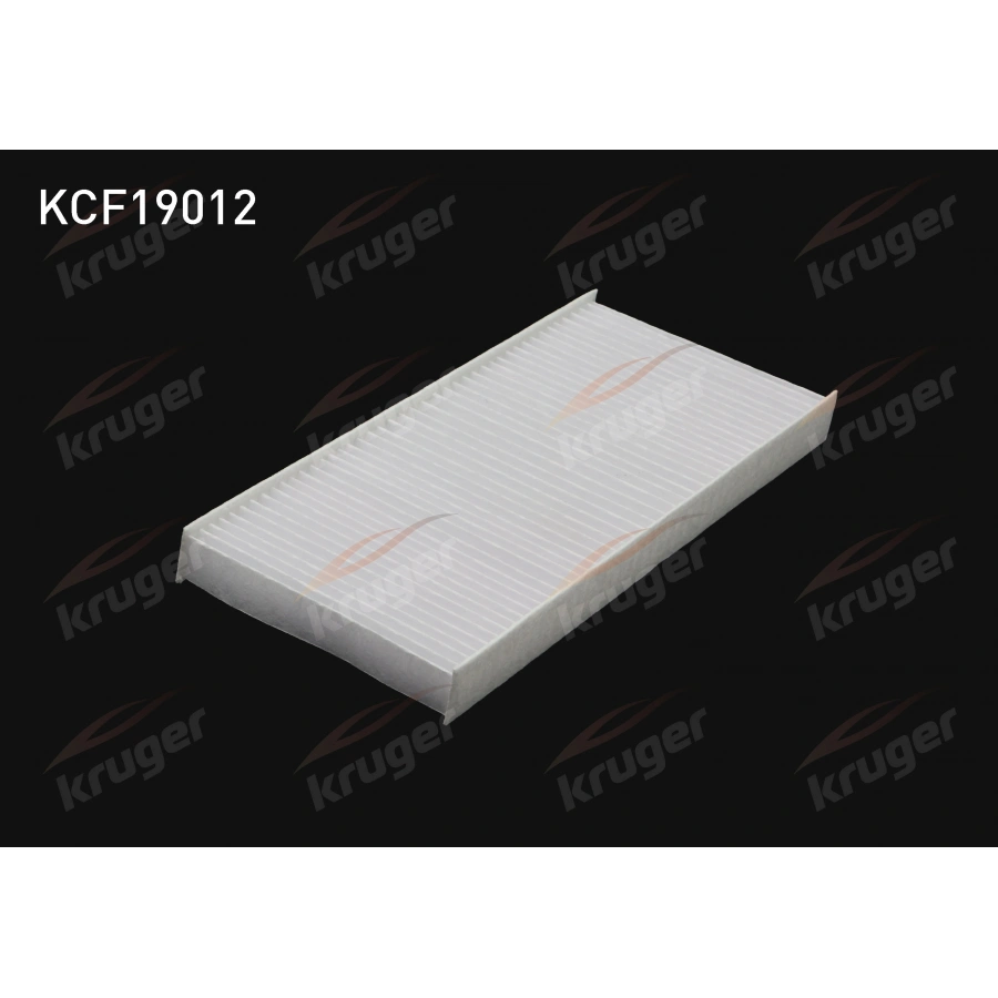 POLEN FILTRE POSETLI FORD FIESTA BM 95-