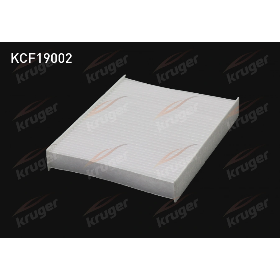 POLEN FILTRE POSETLI FORD FIESTA V / FUSION 2001-2008