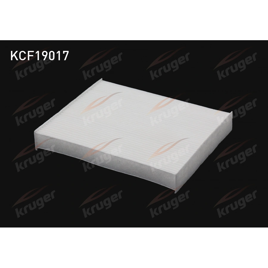 POLEN FILTRE POSETLI FORD FOCUS BM 18-