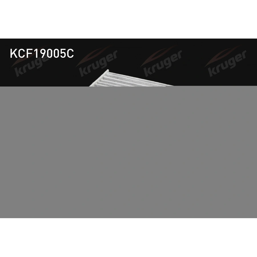 POLEN FILTRE KARBONLU FOCUS III / MONDEO IV 2011-2015