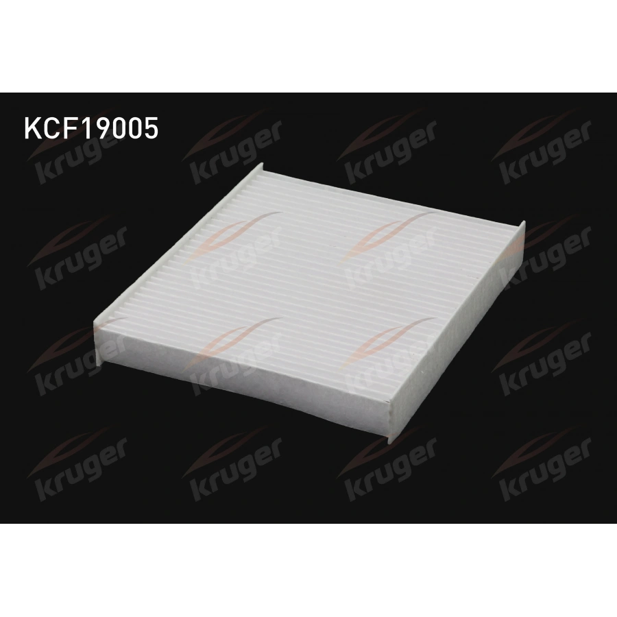 POLEN FILTRE POSETLI FORD FOCUS III / MONDEO IV 2011-2015