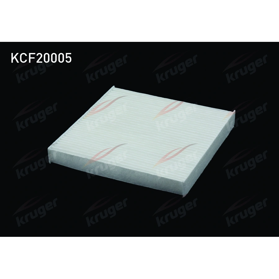 POLEN FILTRE POSETLI HONDA ACCORD VII / CIVIC VIII - IX / CR-V IV 2003-2008