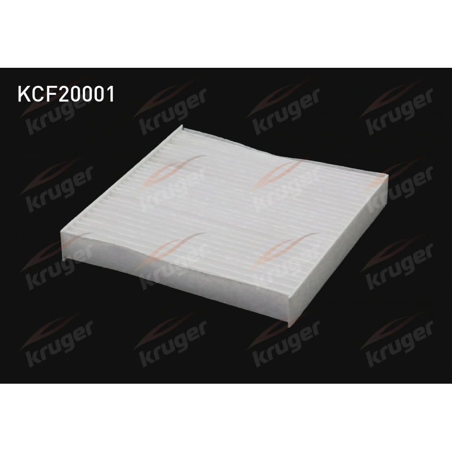 POLEN FILTRE POSETLI HONDA CITY / CIVIC X 2009-2012