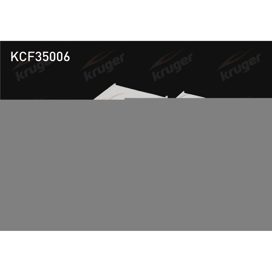 POLEN FILTRE POSETLI MERCEDES CITAN / RENAULT KANGOO / MASTER III 2012-