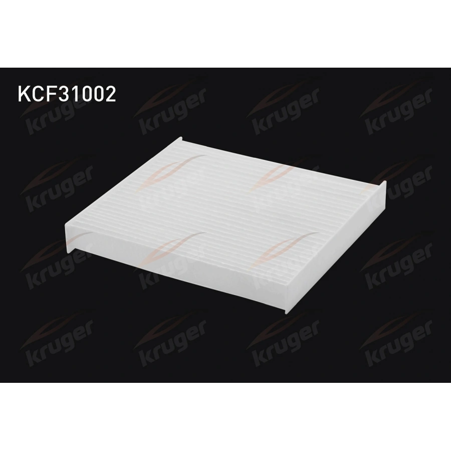 POLEN FILTRE POSETLI NISSAN ALMERA II / PRIMERA 2000-2007