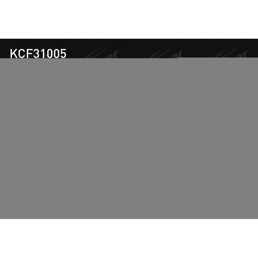 POLEN FILTRE POSETLI NISSAN MICRA III (K12) 1.5 dCi 2003-2010 / MICRA IV (K13K) 1.2 2011- / NOTE (E12) 1.2 - 1.5 dCi 2013-2016