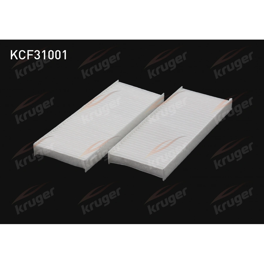 POLEN FILTRE POSETLI NISSAN NAVARA NP300 / PATHFINDER 2015-