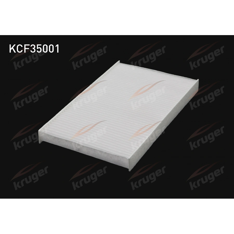 POLEN FILTRE POSETLI CERCEVELI VIVARO / TRAFIC 2002-2014