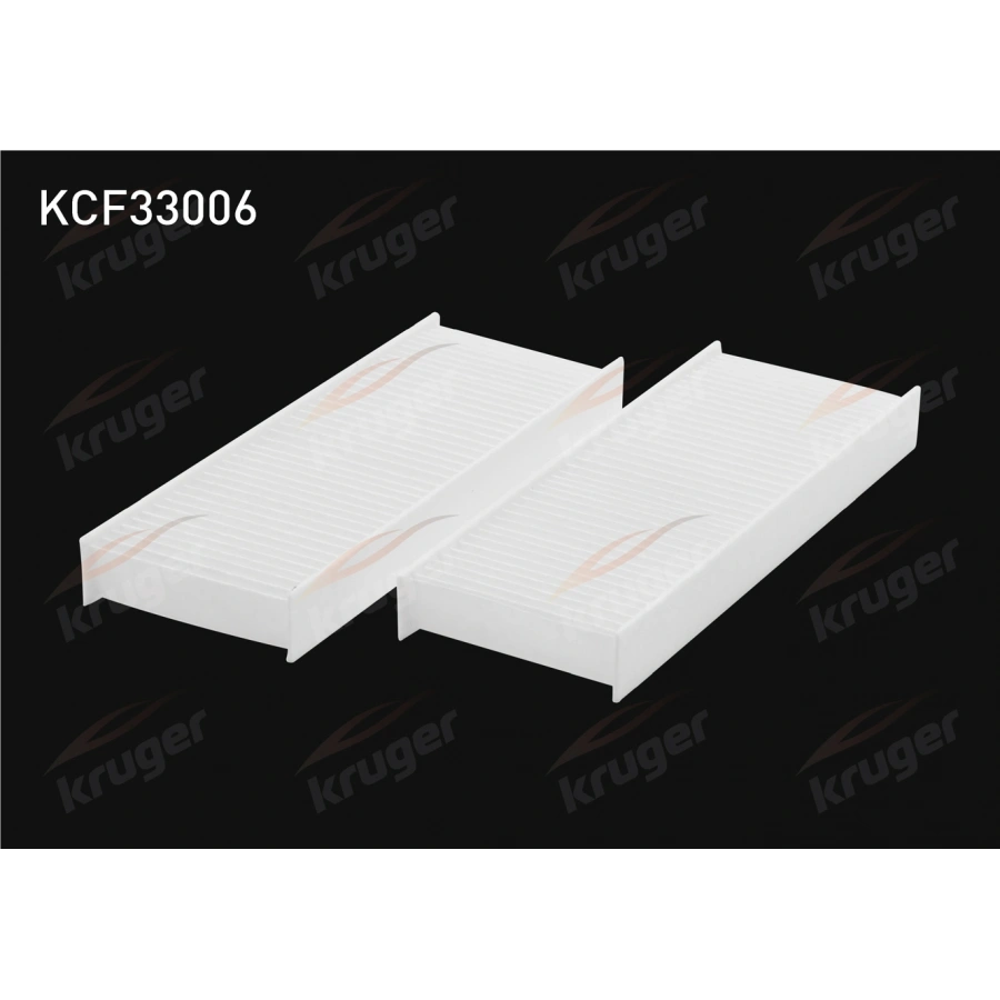 POLEN FILTRE KARBONLU TAKIM PEUGEOT 308 II 2014-