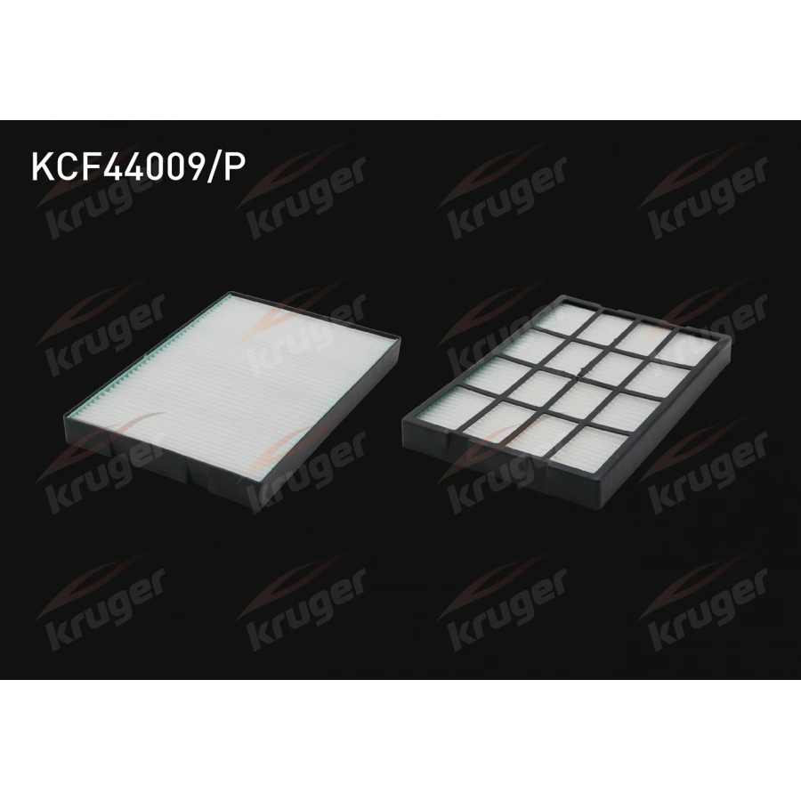 POLEN FILTRE POSETLI (PLASTIK KASALI) MERCEDES SPRINTER / VOLKSWAGEN CRAFTER 2006-2016