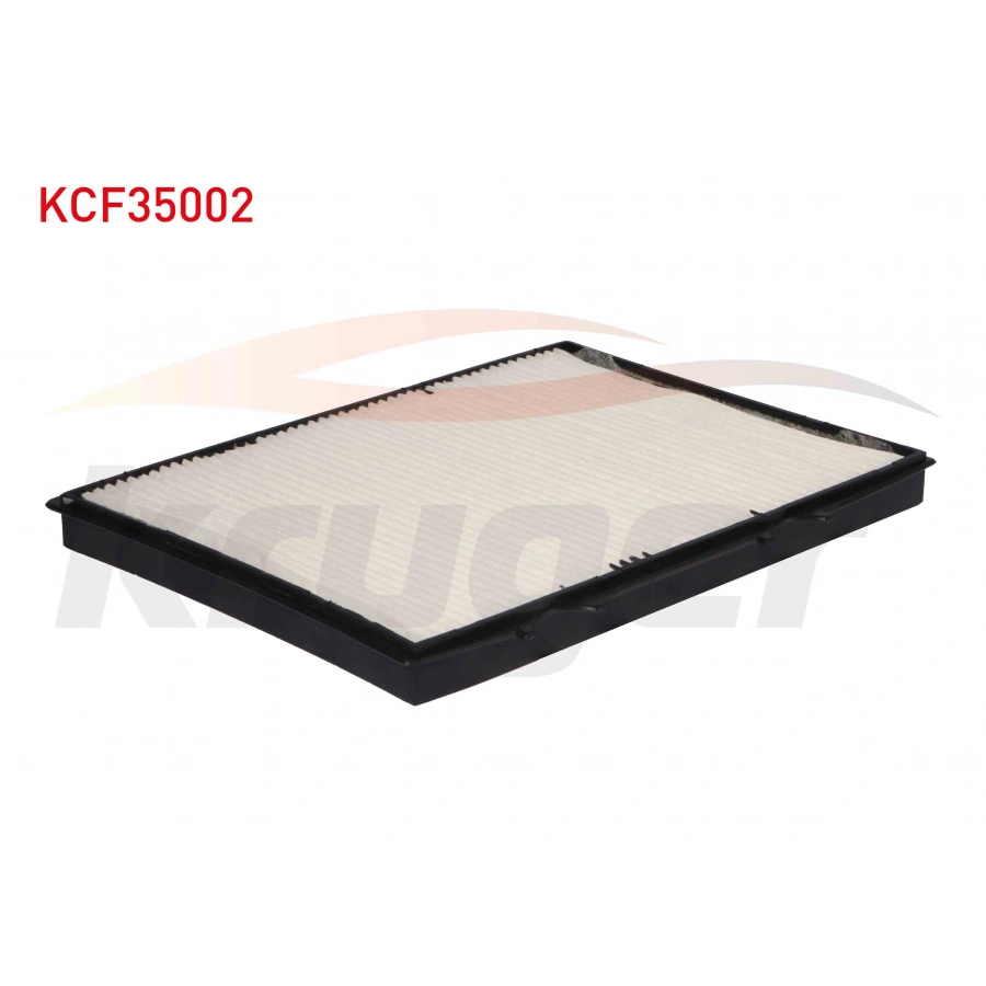 POLEN FILTRE POSETLI RENAULT MEGANE I 1996-2003