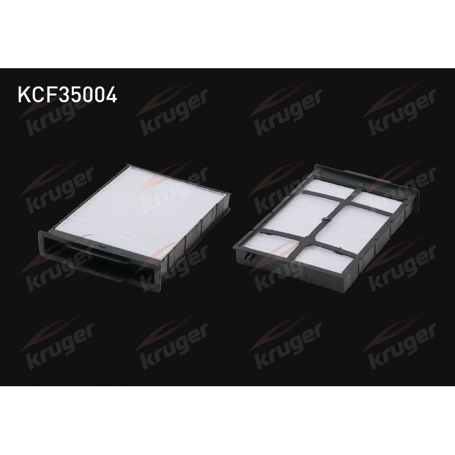 POLEN FILTRE POSETLI RENAULT MEGANE II 2002-2008