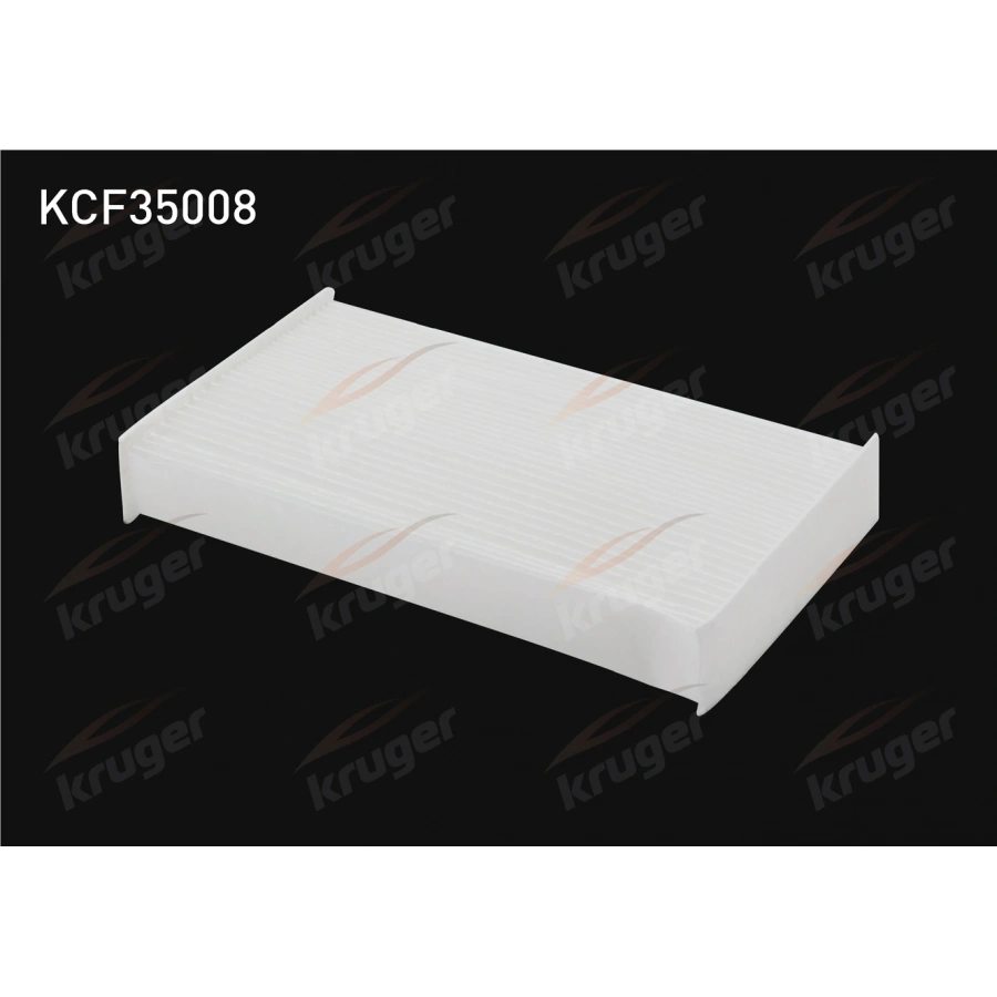 POLEN FILTRE KARBONLU RENAULT MEGANE III SW / HYUNDAI COUPE 2009-