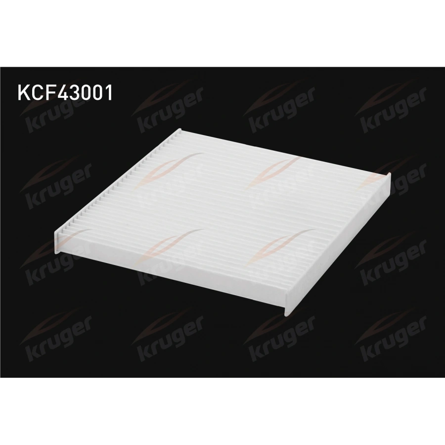 POLEN FILTRE POSETLI SUBARU LEGACY IV / TOYOTA LAND CRUISER / YARIS 2003-2009