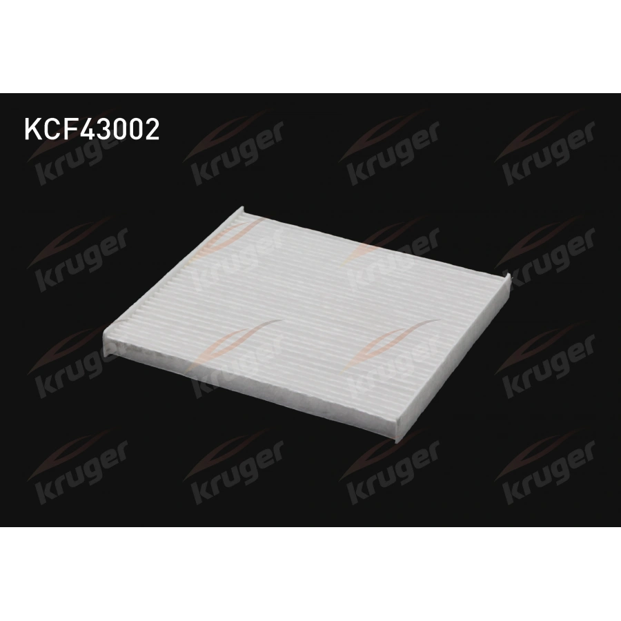 POLEN FILTRE POSETLI TOYOTA AVENSIS / COROLLA 2003-2008