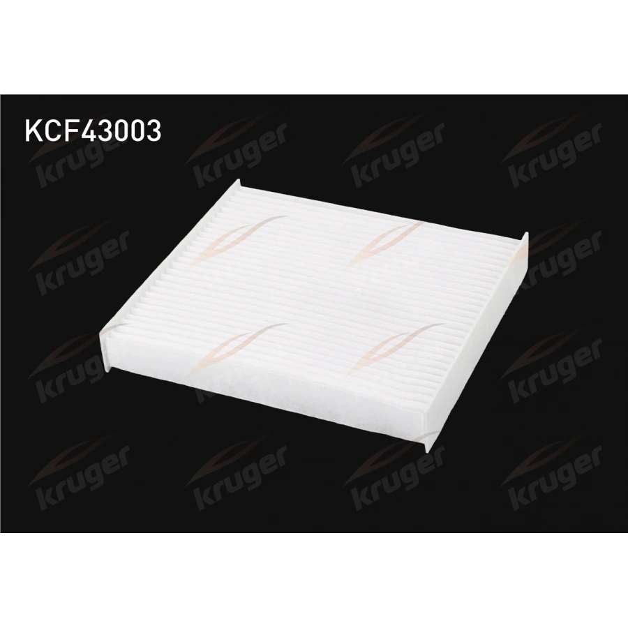 POLEN FILTRE POSETLI / TOYOTA COROLLA / AURIS / AVENSIS / RAV 4 / YARIS 2015-/JAGUAR XE / RANGE ROVER