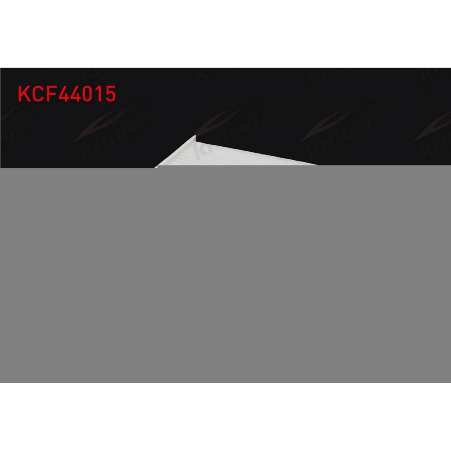 POLEN FILTRE VOLKSWAGEN POLO VI 2017- / SEAT ARONA / IBIZA 2017- / AUDI A1 2010-2018