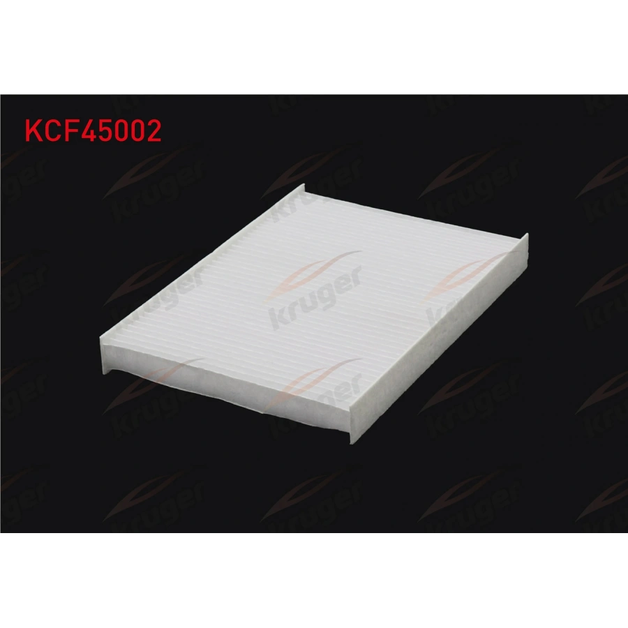 POLEN FILTRE VOLVO S60 / V60 / S80 / XC60 / XC70 / V60 / V70 / 2007-2019 / LAND ROVER FREELANDER II