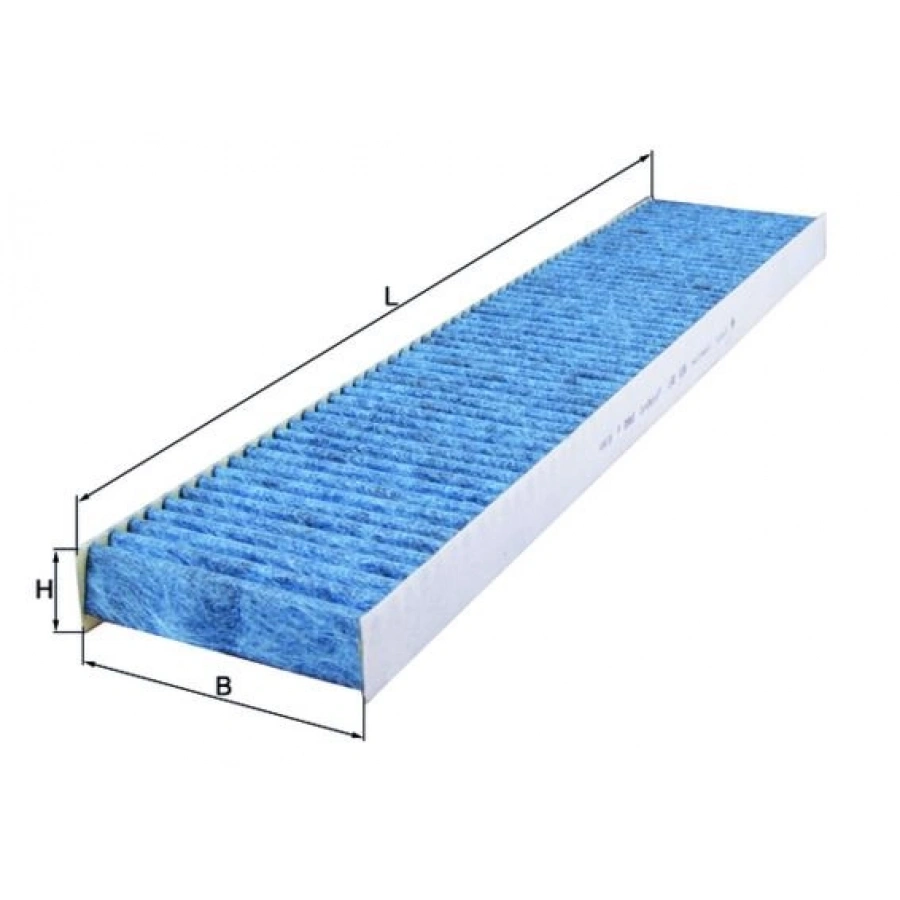 POLEN FILTRESI 04 AI.A6 +CA