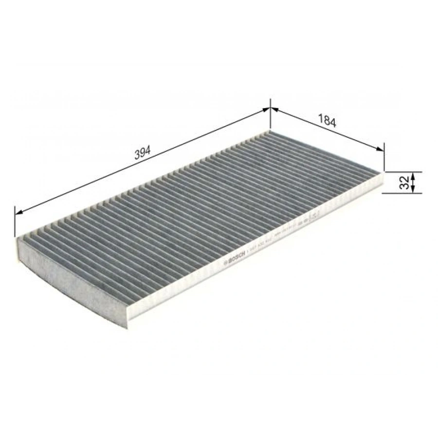 POLEN FILTRESI 05 A-SERI (W169) B-SERI (W245)