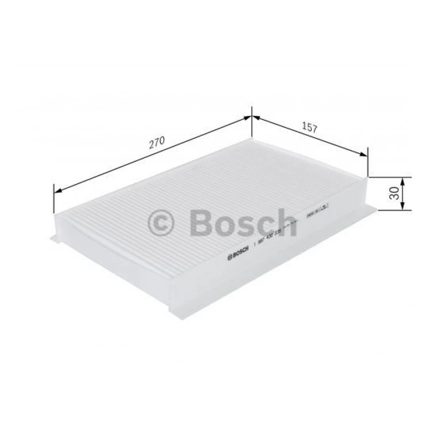 POLEN FILTRESI 05 RANGE ROVER-DISCOVERY