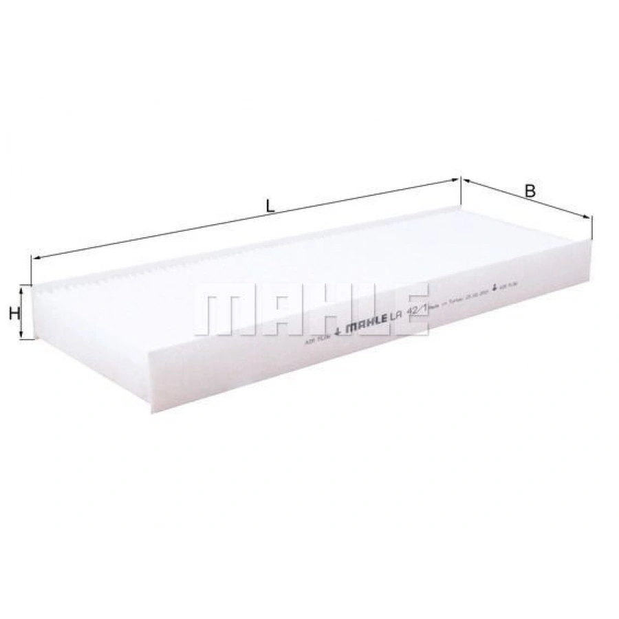 POLEN FILTRESI 06 ANTARA-CAPTIVA