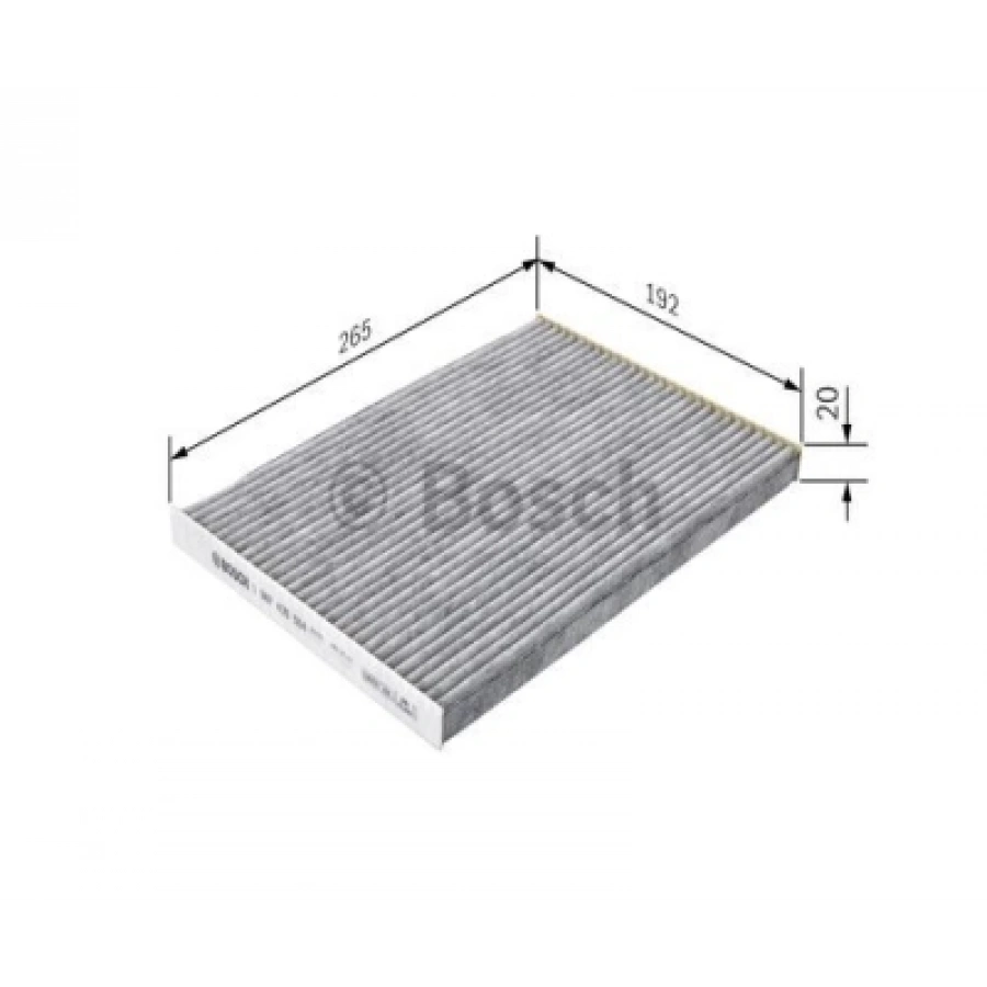 POLEN FILTRESI 07 QASHQAI-XTRAIL +CA [A.G]