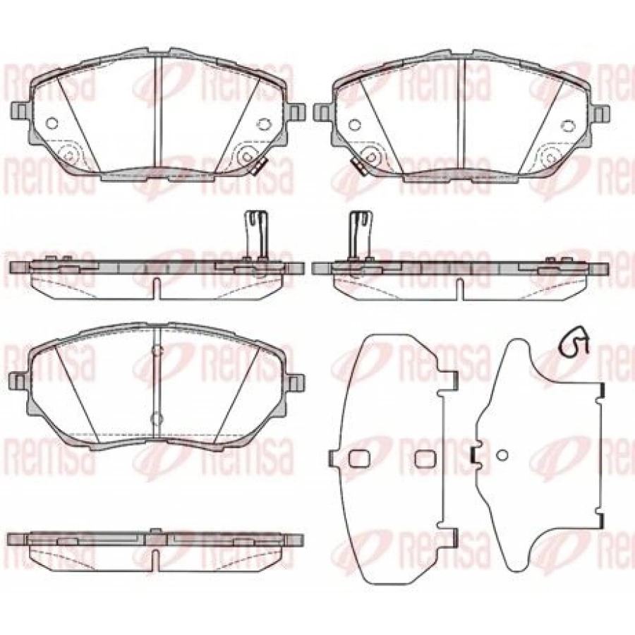 POLEN FILTRESI 08 KANGOO-MST-MVN 1.5dci-1.6i 16V +CA Y.NO:0986628653