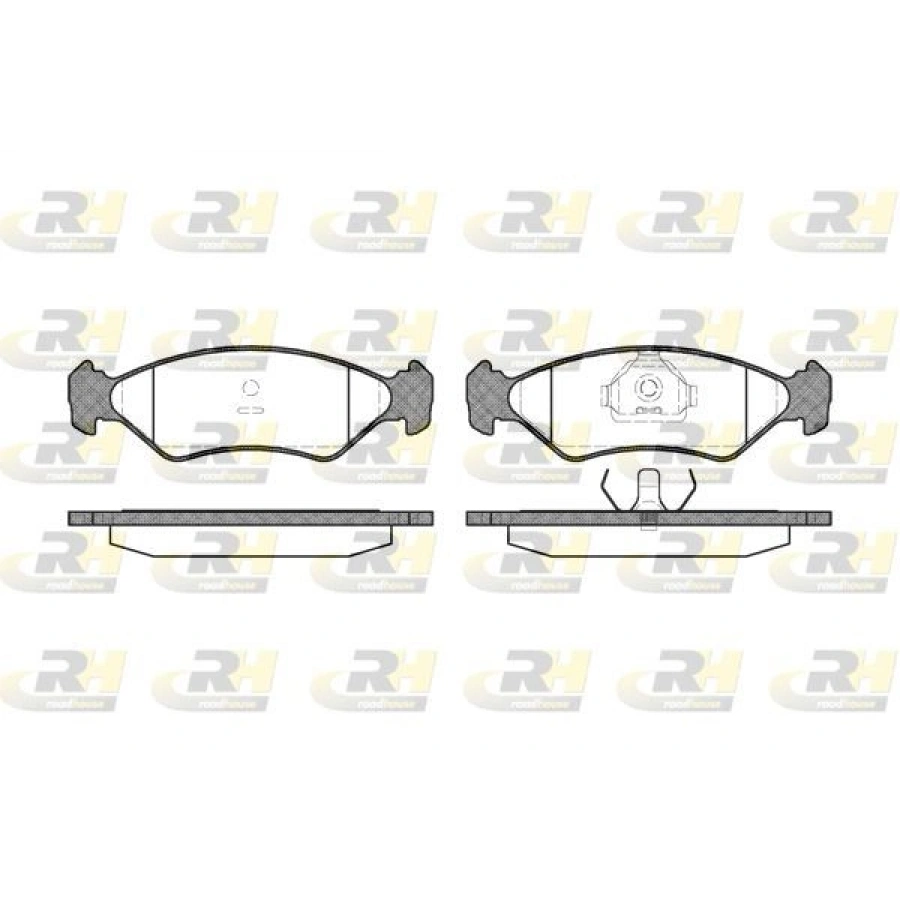 POLEN FILTRESI 10 5-SERI (F07-F10-F11) 7-SERI (F01-F02-F03-F04)