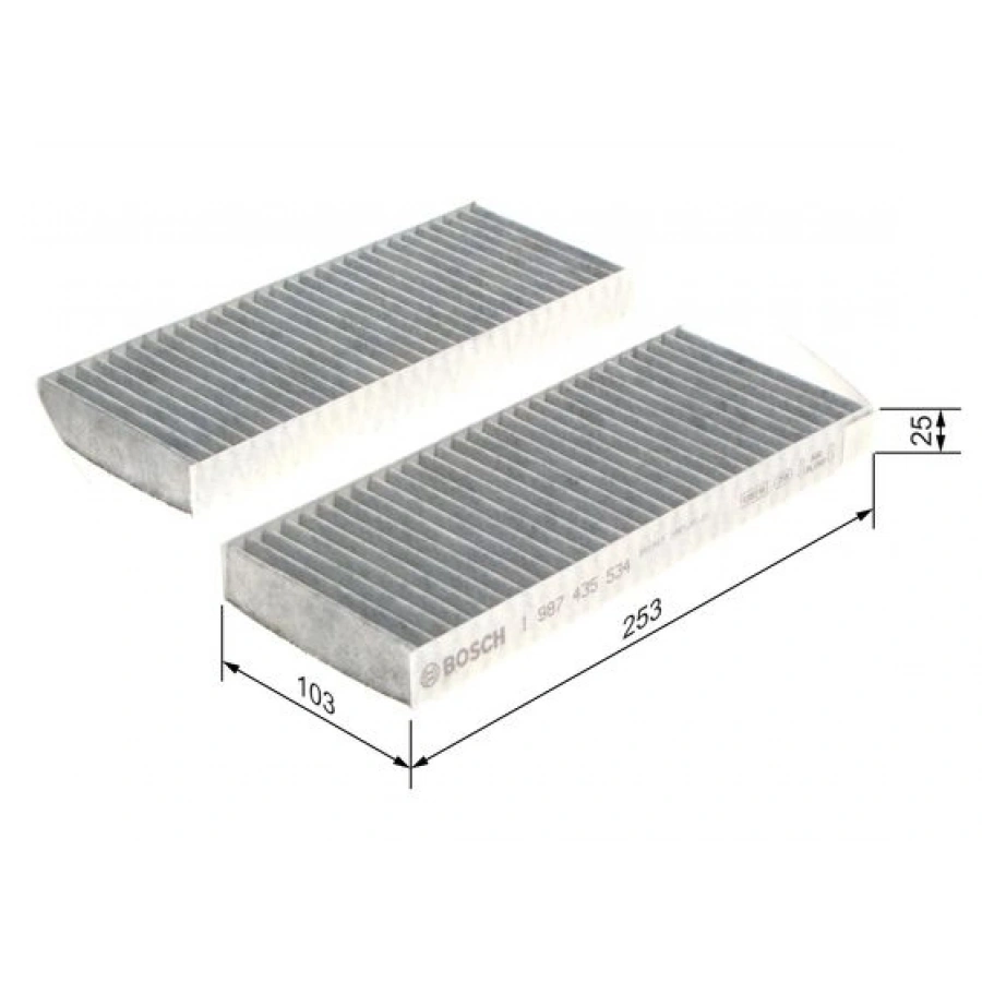 POLEN FILTRESI 11 LATITUDE 2.0dci +CA