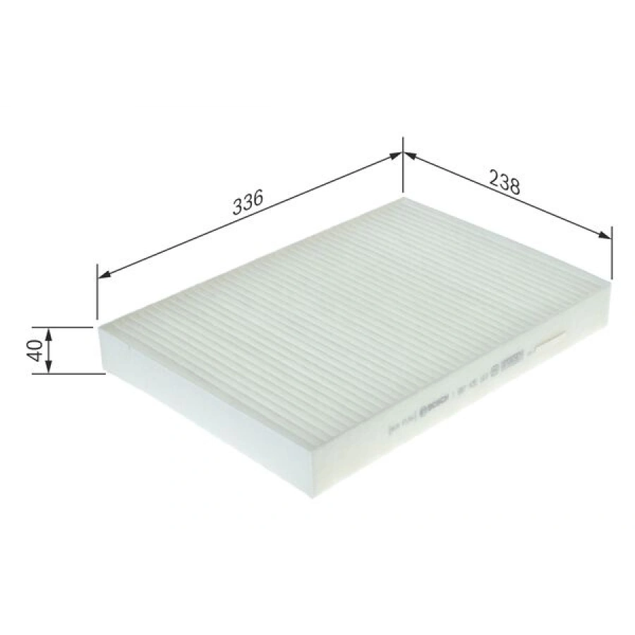 POLEN FILTRESI 16 S90-V90-XC90 +CA