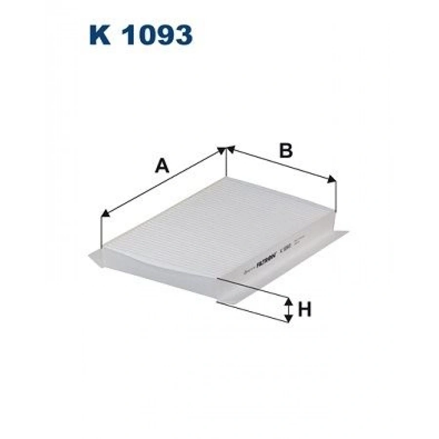 POLEN FİLTRESİ 308 II 09>13KAMPANYALI