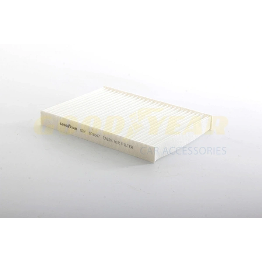 POLEN FILTRESI 407 / C5 III (X7) B.M 04-