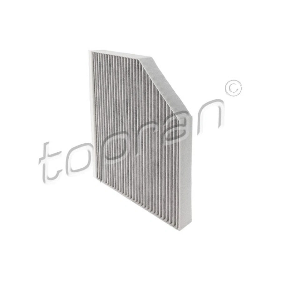 POLEN FILTRESI AUDI A4 A5 Q5 07 >