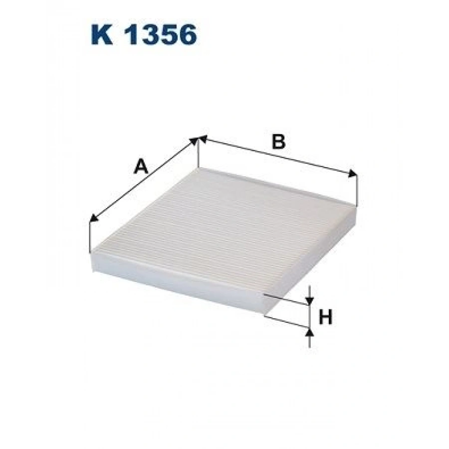 POLEN FİLTRESİ CHRYSLER 300 C 5.7 340HP 09 04-12 10 KAMPANYALI