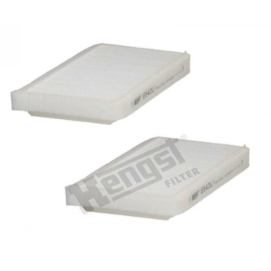 POLEN FILTRESI ÇIFTLI W202-210-220 BM 95-06