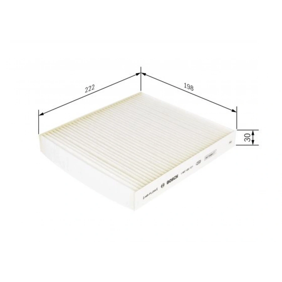 POLEN FILTRESI CIVIC