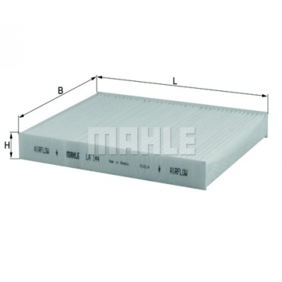 POLEN FILTRESI DOBLO/PUNTO BM- 01-