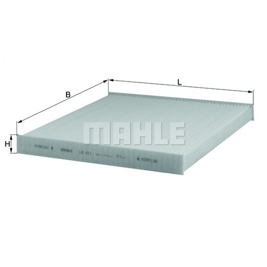 POLEN FILTRESI DUCATO III-BOXER III-JUMPER III BM 06-