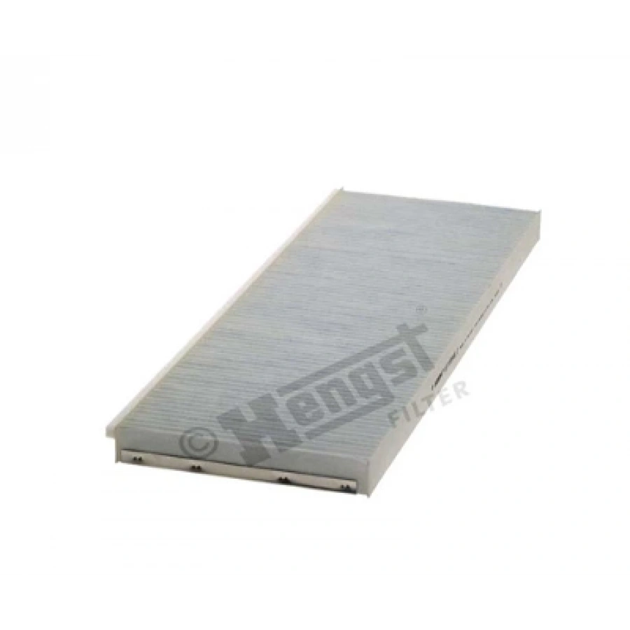 POLEN FILTRESI EL 252 D 0826 LUH 06 1994 - 1997