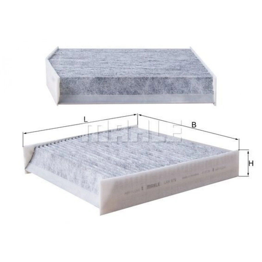 POLEN FİLTRESİ FIN K 1311KAMPANYALI