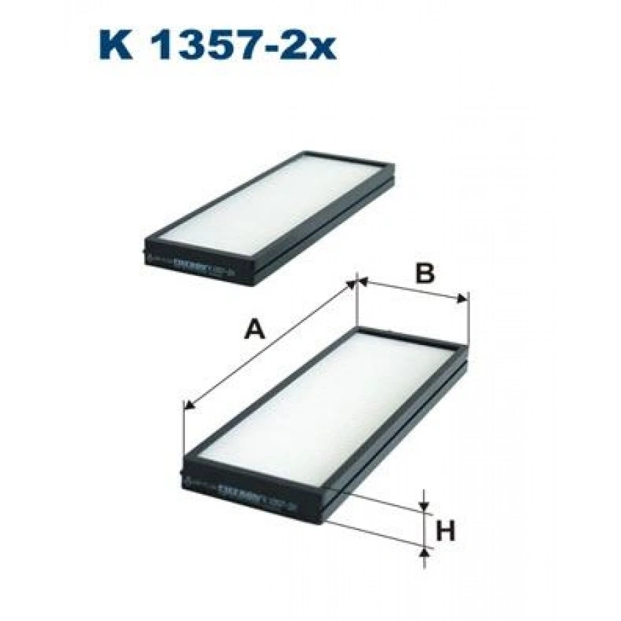 POLEN FİLTRESİ İ20 09