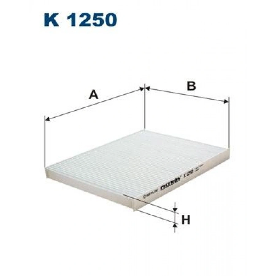 POLEN FİLTRESİ İ30 CEED 06