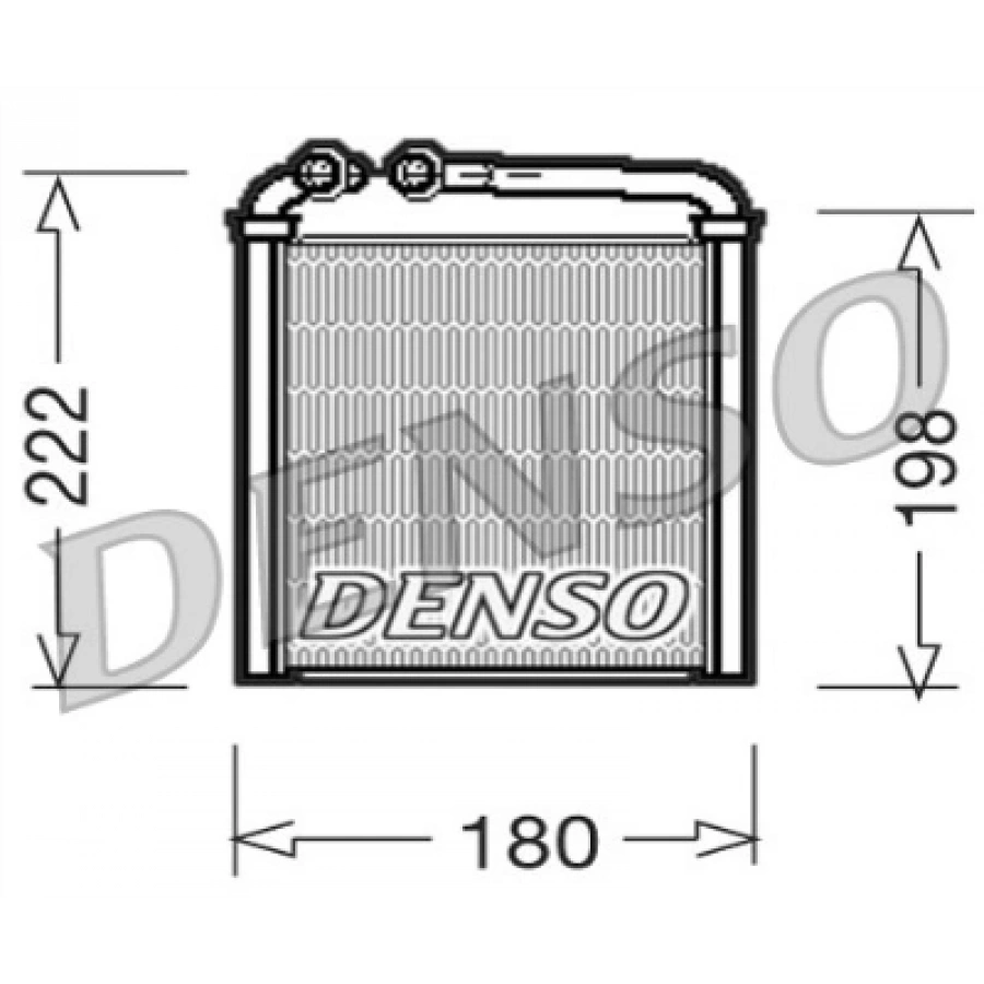POLEN FILTRESI JOHN DEERE 2000 -