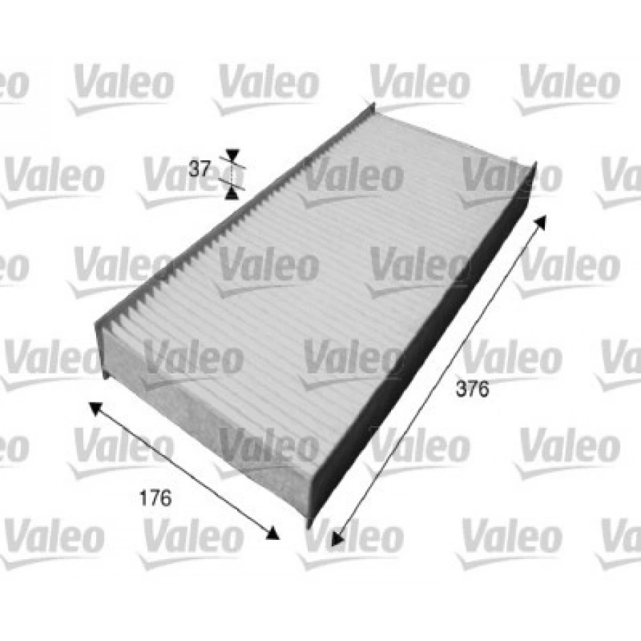 POLEN FILTRESI JUMPY-3 / EXPERT-3 1.6 HDI 09-