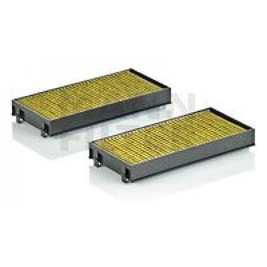 POLEN FİLTRESİ KAMPANYALI