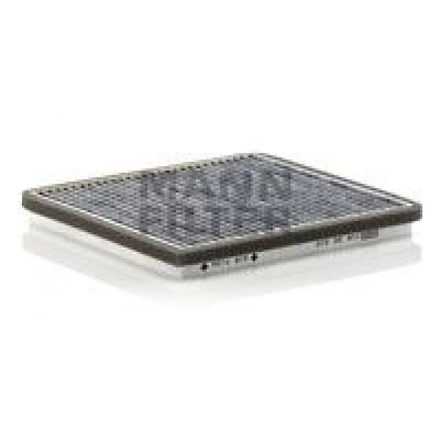 POLEN FİLTRESİ KAMPANYALI