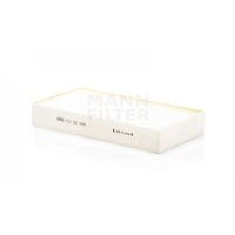 POLEN FİLTRESİ KAMPANYALI